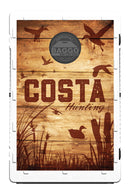 Rustic Duck Hunter Screens (only) by Baggo