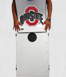 Ohio State Buckeyes Vortex Screens (only) by Baggo Baggo.com