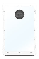 BAGGO Build Your Own Replacement Clear Screens (Only) By BAGGO