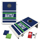 Seattle Horizon Baggo Bag Toss Game by BAGGO