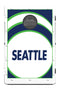 Seattle Vortex Baggo Bag Toss Game by BAGGO