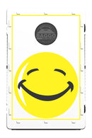 Baggoji Smiley Face Screens (only) by Baggo