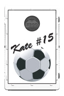 Soccer Screens (only) by Baggo
