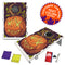 Spooky Pumpkin Carving Bean Bag Toss Game by BAGGO