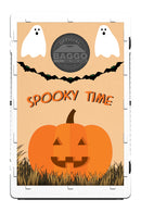 SpookyTime Screens (only) by Baggo