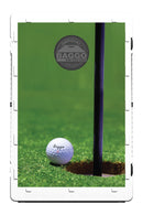 Golf Tap It In Bean Bag Toss Game by BAGGO