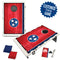 Tennessee Flag Heritage Edition Bean Bag Toss Game by BAGGO