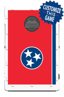 Tennessee Flag Screens (only) by Baggo