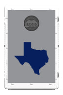 Texas Outline Screens Pick Your Colors (only) by Baggo