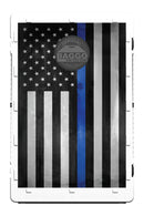 Thin Blue Line Screens (only) by Baggo