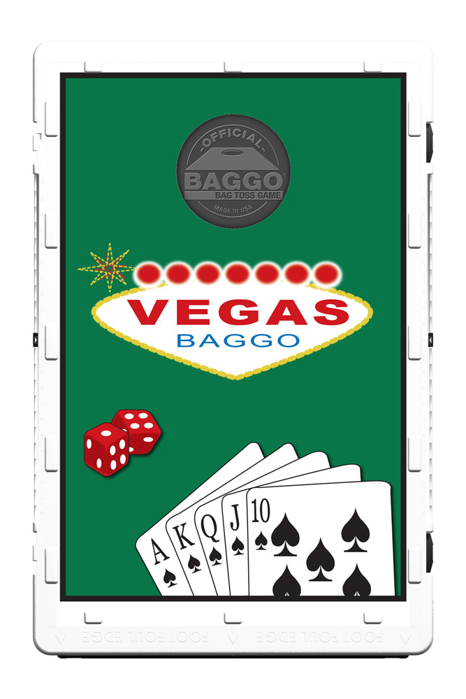 BAGGO Vegas Screens (only) by Baggo